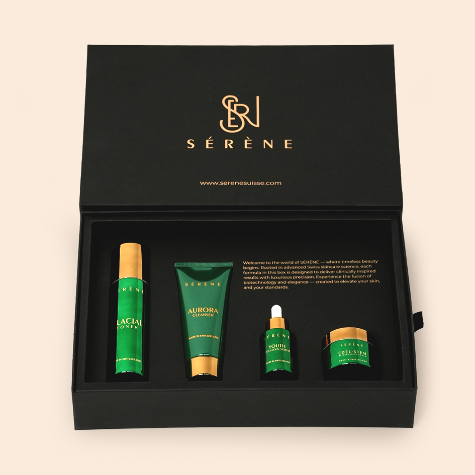 Youth Stem Cells Ritual